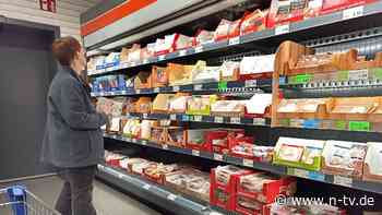 Stufe 1 ist Geschichte: Aldi Süd schmeißt Wurst unterster Haltungsform raus