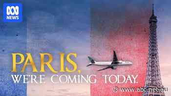 'We truly apologise': Pakistan's national airline says sorry over Eiffel Tower advert