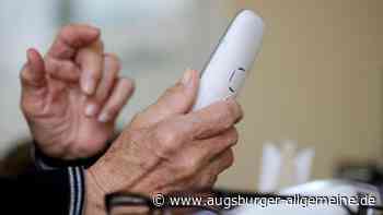 Computer gesperrt: Betrüger bringen 70-Jährigen um vierstellige Summe