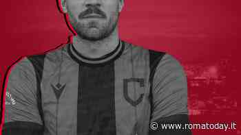 Il Colleferro ufficializza il grande ritorno di Jody Fiorentini