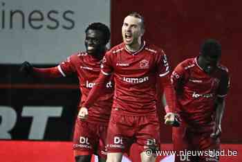 Realistisch Essevee gaat vol vertrouwen op bezoek bij Club Luik: “Onderschat de sfeer daar niet”