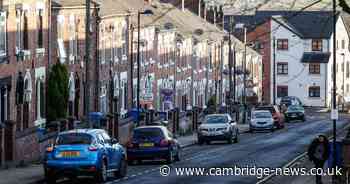 The most expensive places in Cambridgeshire to rent mapped