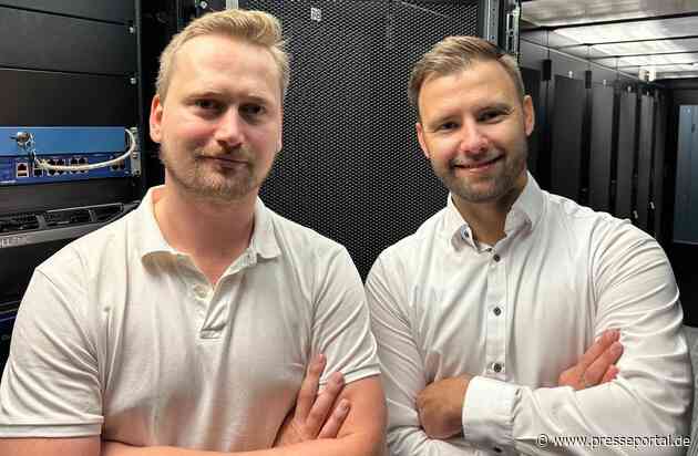 Die größte Revolution im Vertrieb – So ermöglicht die KI-Vertriebsmitarbeiterin von Simpli.bot lokalen und mittelständischen Unternehmen einen Quantensprung bei den Verkaufszahlen