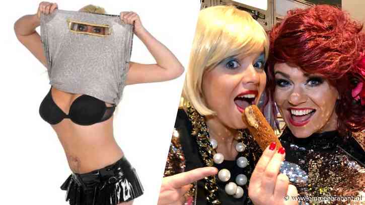 'Effe trekken' of 'doe de boerka': deze carnavalskrakers zorgden voor ophef