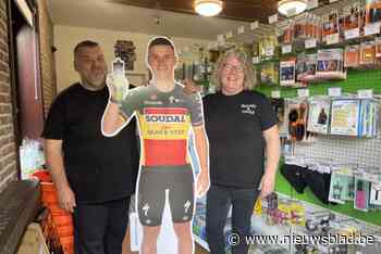 Gereedschapswinkel Bucket & Tools verhuist van Pulderbos naar Limburg: “Twee winkels samenbrengen in nieuwe woonst”