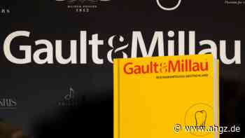 Restaurantführer : Gault Millau zeichnet Deutschlands beste Restaurants aus