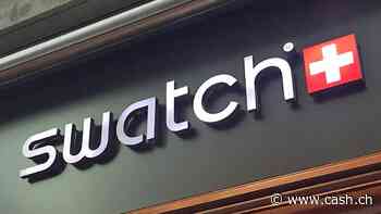 Ausblick Swatch: Sind die Zahlen wie erwartet im roten Bereich?