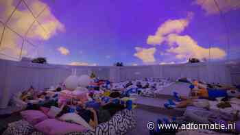 'Drömland' van Ikea op Lowlands in de prijzen