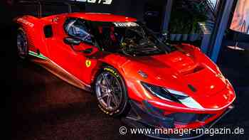 Auto-Aktien schwächeln? Diese fünf Papiere nicht – Geldanlage