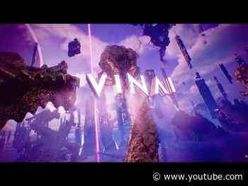VINAI - All On Me (Official Video)