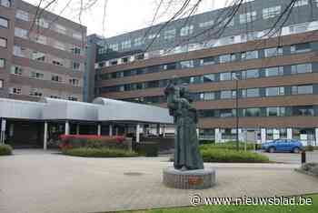 Vitaz-ziekenhuis raadt mondmaskers opnieuw sterk aan