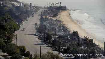 Despite passing new law, Calif. lacks new regulations making homes fire-resistant