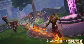 Is Smite 2 cross-platform?