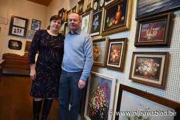 Geen kader te klein of te groot voor Kaders Pyncket en dat al 75 jaar lang: “Ik werd erin gepusht toen ik 9 was, nu is het mijn passie”