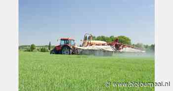 Dagonis gewasbeschermingsmiddel mag niet worden verkocht