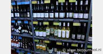 Biologische wijnmarkt zal tegen 2030 verdrievoudigen in waarde