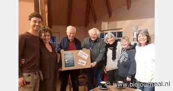 Kamerorkest Soest steunt Het Derde Erf