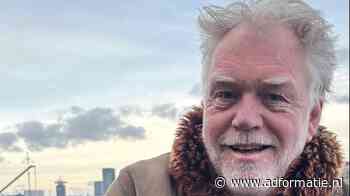 Hugo van den Bos naar DartDesign