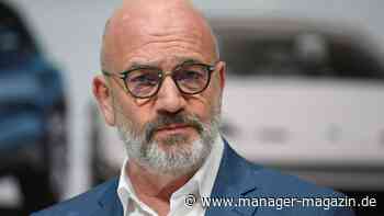 Volkswagen: Ex-VW-Betriebsratschef Osterloh muss wegen Betriebsratsgehältern vor Gericht