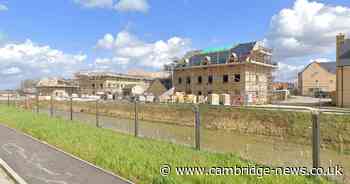 Changes to 1,200 home development agreed