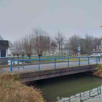 SGP betwijfelt effectiviteit van verwijdering brug Burgemeester Keijzerweg