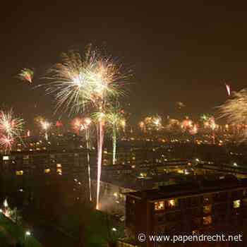 Papendrechtse raad: Vragen over Kinderboerderij en vernielingen tijdens Oud en Nieuw
