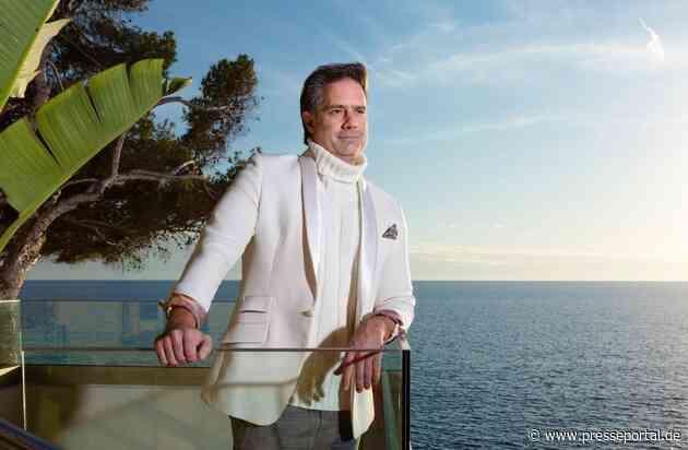 Zur Bundestagswahl zugelassen: Die Dr. Ansay Partei startet Wahlkampf mit viralem Musikvideo und Millionenspende