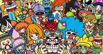 Don’t expect these games to be backwards compatible with Nintendo Switch 2