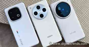 At last, phones with massive batteries are coming