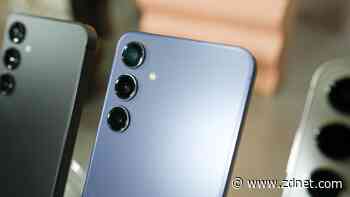 The most exciting Samsung Galaxy S25 model likely won't be announced at Unpacked