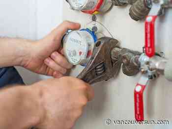 You may have to pay to spray as Vancouver considering water metering for all homes, buildings