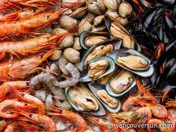 Where to eat seafood in Metro Vancouver? A restaurant review roundup