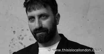 Artwork inspired by Dutch train crash to be unveiled at Stratford station