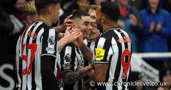 Newcastle United cannot make Miguel Almiron mistake amid Mbeumo and Semenyo transfer truth