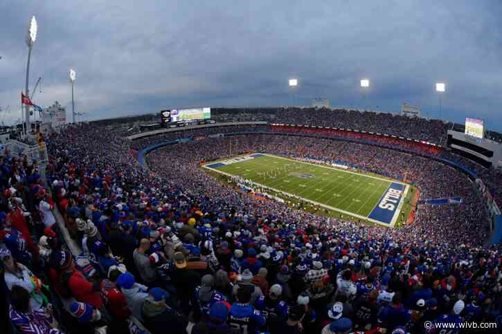 Bills-Ravens weather forecast: What to expect Sunday in Orchard Park