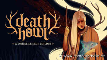 11 Bit Studios: Soulslike-Deckbuilder Death Howl mit Demo angekündigt
