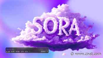 How to Use Sora to Create an AI Video