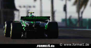 Audi bestätigt: Vollständige Übernahme von Sauber abgeschlossen