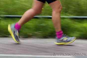 Opnieuw Start to Run in Te Boelaarpark: buurtbewoners trainen samen voor Reuzenloop