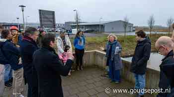Bewoners Westergouwe eisen actie verkeersveiligheid: ‘Sommigen willen verhuizen’