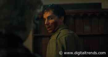 Wolf Man review: Woof!