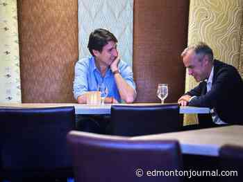 David Staples: All the reasons why we can't trust Mark Carney to put Canada first