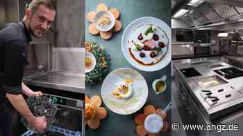 Simon Scheuerlein: „Effizientes Reinigen spart Arbeitszeit“