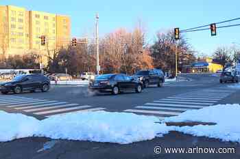 Falls Church pursues eminent domain to build city’s first roundabout