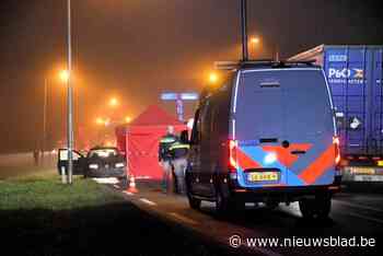 Aalstenaar doodgestoken in Nederland na ruzie in auto, man uit Knokke-Heist opgepakt