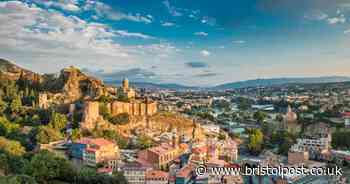 The 'most beautiful country' stealing tourists from under Turkey's nose