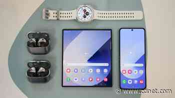 4 surprise products that we could see at Samsung Unpacked 2025