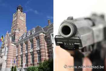 Vier jaar cel voor gewapende overval op taxichauffeur