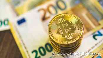 Krypto wieder grün: VC-Geldregen: US-Krypto-Startups im Fokus - Bitcoin wieder über 100k