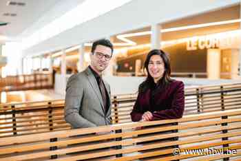 Ben Lambrechts van Hogeschool PXL benoemd tot voorzitter Vlaams Partnerschap Duaal Leren